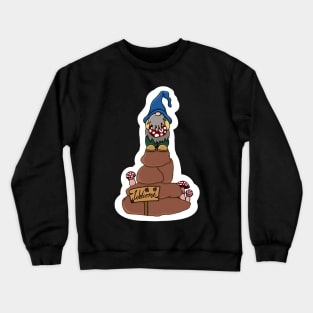 Boulder Crewneck Sweatshirt